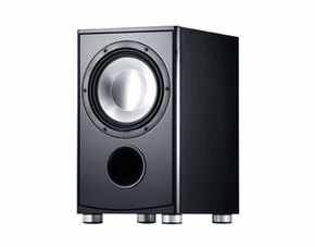 Canton AS 85.2 SC Subwoofer