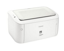 Canon i-SENSYS LBP6000 Monochrom-Laserdrucker