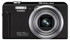Casio Exilim EX-ZS150 Digitalkamera