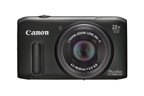 Canon Powershot SX240 HS Digitalkamera