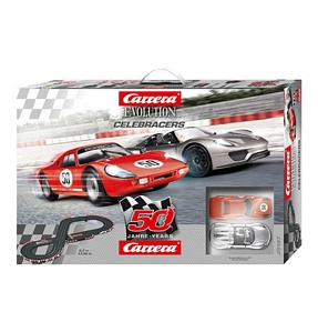 Carrera Evolution – Celebracers (25197)