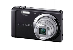 Casio Exilim EX-ZS5 Digitalkamera 14,1 Megapixel