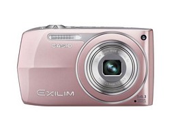 Casio Exilim EX-Z2000 Digitalkamera