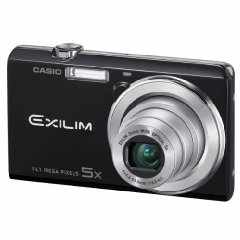 Casio Exilim EX-ZS10 Digitalkamera