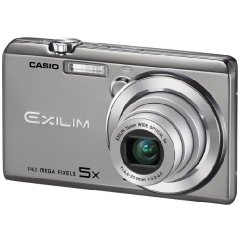 Casio Exilim EX-ZS15 Digitalkamera