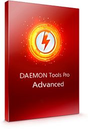 CHIP: DAEMON Tools Pro Advanced kostenlos herunterladen