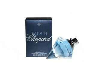 Chopard Wish Women Eau de Parfum Vapo 75ml