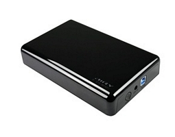 CnMemory Airy 3 TB 3,5 Zoll USB 3.0 externe Festplatte
