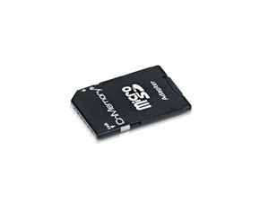 CnMemory MicroSDHC 32 GB inkl. SDAdapter Class 6 Speicherkarte