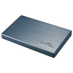 CnMemory Zinc 1TB externe Festplatte 2,5 Zoll USB 3.0