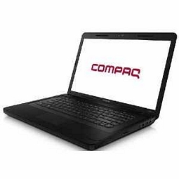Compaq Presario CQ57-401EG 15,6 Zoll Notebook (A9Z30EA)
