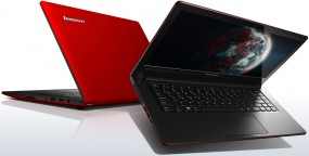 Lenovo IdeaPad S400 (MAY4J) 14 Zoll Ultrabook mit Core i5-CPU und 4GB Ram