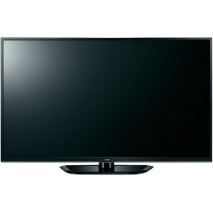 LG 50PN6504 50 Zoll Plasma-TV