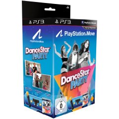 Sony PlayStation Move Dance Pack für die Playstation 3