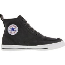 Converse Chuck All Star AS Classic Boot Nubukleder