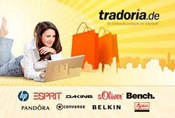 cooledeals: Tradoria-Gutschein im Wert von 30 Euro für 9,90 Euro