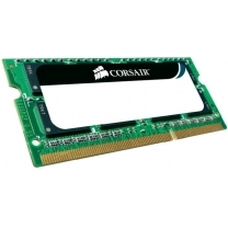 Corsair 8GB Kit So-Dimm DDR3-Ram-1066MHz (CM3X8GSDKIT1066)