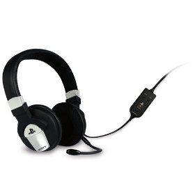 4Gamers CP-NC2 Headset [PS3]
