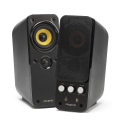 2.1-System Creative-Labs GigaWorks T20 Series II