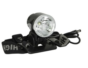 CREE XM-L T6 LED Scheinwerfer für Fahrradfahrer