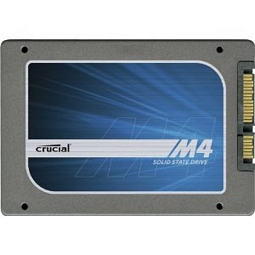 Crucial CT512M4SSD2 512GB SSD SATA3 2,5 Zoll