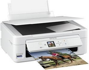 Epson Expression Home XP-315 Multifunktionsdrucker (Kopierer, Scanner, Drucker)