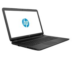 Hewlett-Packard HP 17-p106ng 17,3 Zoll Notebook
