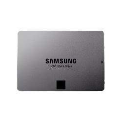 Samsung SSD 840 EVO Series 1TB 2.5zoll MLC SATA600 – Basic