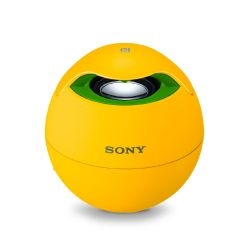 Sony Smart Mini-Musikbox SRS-BTV5 Limited Brazil Edtion