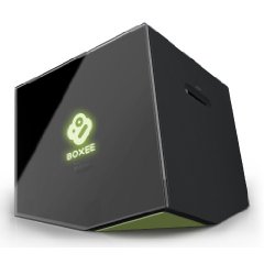 D-Link Boxee Box Mediaplayer