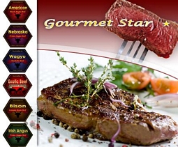 DailyDeal: Leckeres Fleisch mit einem 30 Euro-Gutschein für Gourmet Star ab 10 Euro