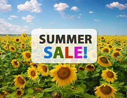 DailyDeal: Summer Sale am 28. August exklusiven Top-Deals für alle Teilnehmer
