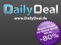 DailyDeal: Gutschein im Wert von 5,00 Euro