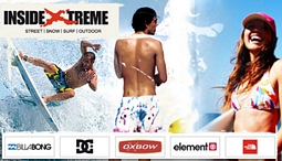DailyDeal: InsideXtreme-Gutschein im Wert von 50 Euro ab 15 Euro
