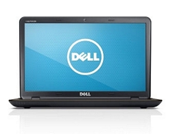 Dell Inspiron 14z (411Z-2611) Notebook mit Intel Core i5-CPU und 6GB Arbeitsspeicher
