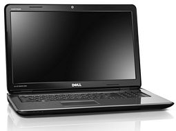 Dell Inspirion N7010 (P6000, 3GB Ram, 250GB HDD) Notebook