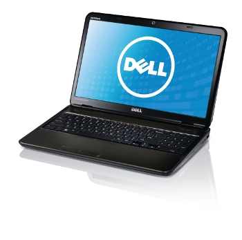 Dell Q15R 15,6 Zoll-Notebook mit Core i5-CPU und 6GB Ram (5110-2642)