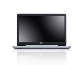 Dell XPS 15Z-6183 15,6 Zoll-Notebook mit Intel Core i5-CPU, 4GB Ram und 500GB Festplatte