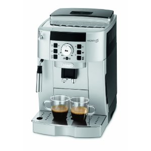 DeLonghi ECAM 22110 SB Kaffeevollautomat