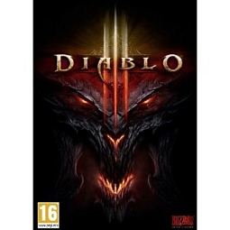 Diablo III [PC] bei Amazon Italien bestellen für nur 31,54 Euro inkl. Versand