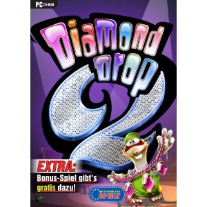 Amazon: Diamond Drop 2 für den PC kostenlos herunterladen