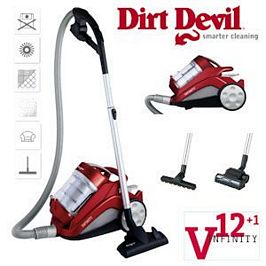 Dirt Devil Infinity V12 M5010-1