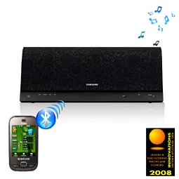 Bluetooth-Lautsprecher Samsung YA-SBR510
