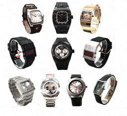 Ebay: Zehn verschiedene edc by Esprit Uhren für jeweils 29,90 Euro