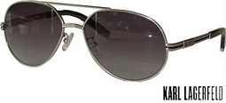 Verschiedene Karl Lagerfeld Sonnenbrillen für 24,95 Euro
