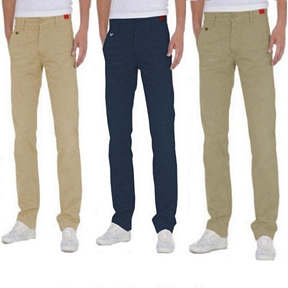 Ebay-WOW: Diverse Replay Jeans und Stoffhosen