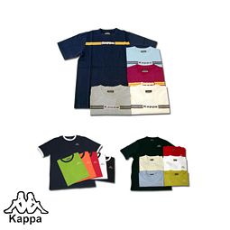 Doppelpack Kappa Herren T-Shirts