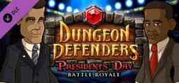 Steam: Dungeon Defenders – President’s Day Surprise kostenlos herunterladen