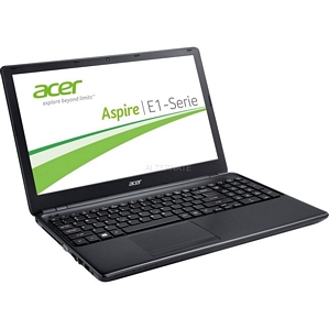 Acer Aspire Notebook 15,6 Zoll E1-510-35204G50Dnkk 15,6 Zoll Notebook mit Windows 8.1