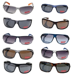 Ebay: Diverse Kappa Sonnenbrillen für jeweils 19,99 Euro inkl. Versand
